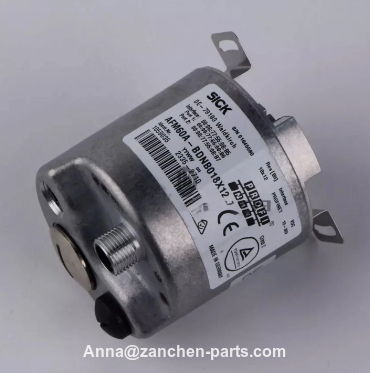 SICK GRL18-P2437 1066555 GRL18P2437 Proximity Switch